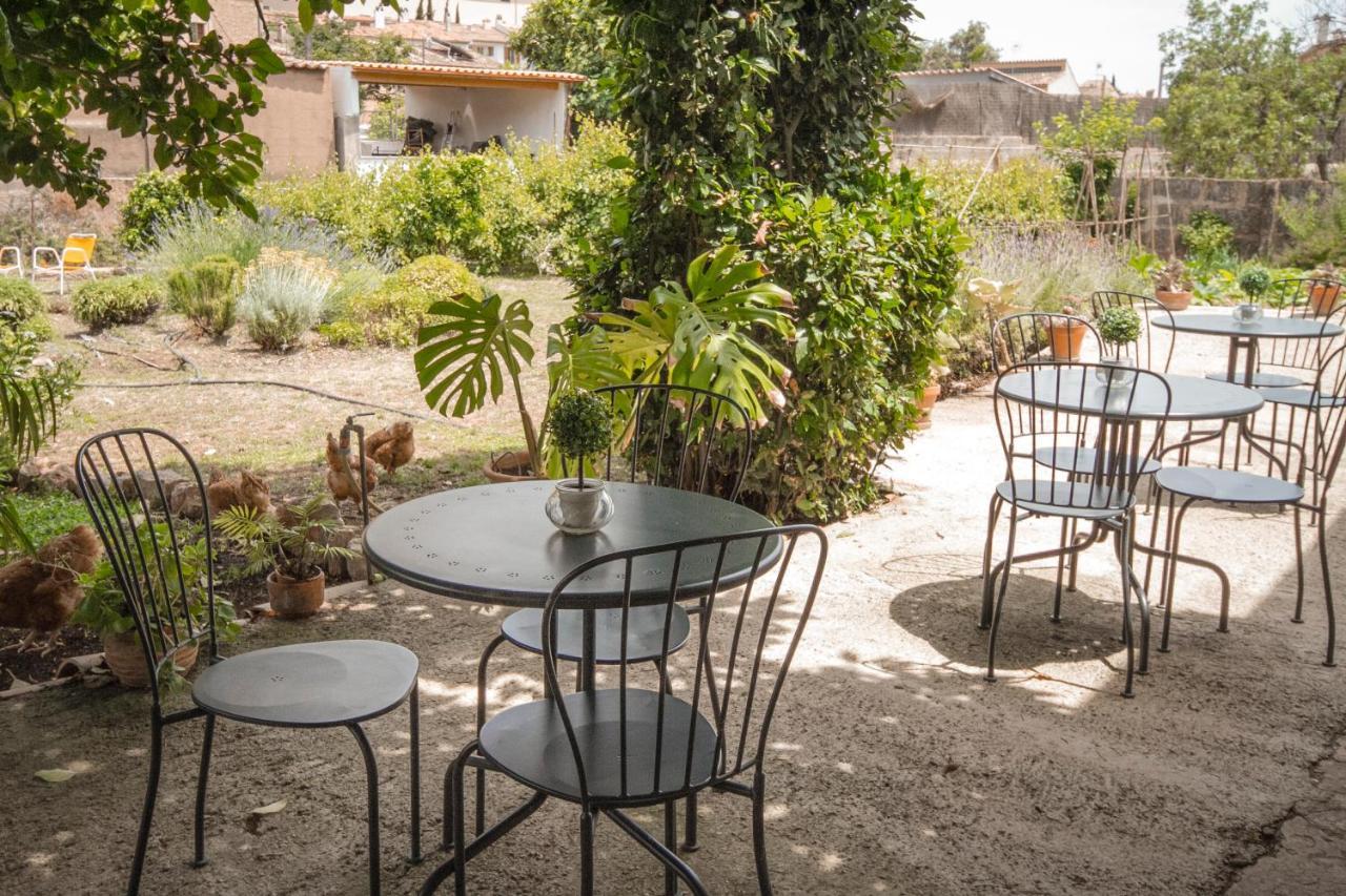 Sa Fita Backpackers - Albergue Juvenil Esporles Exterior photo