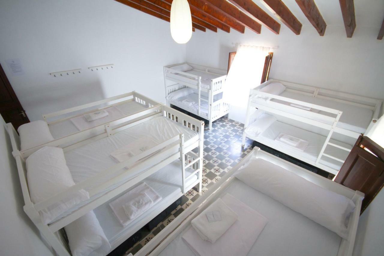 Sa Fita Backpackers - Albergue Juvenil Esporles Exterior photo