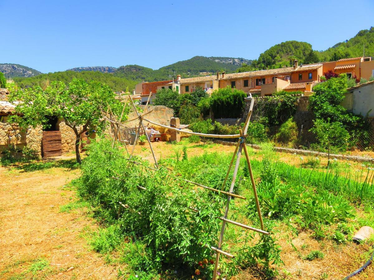 Sa Fita Backpackers - Albergue Juvenil Esporles Exterior photo