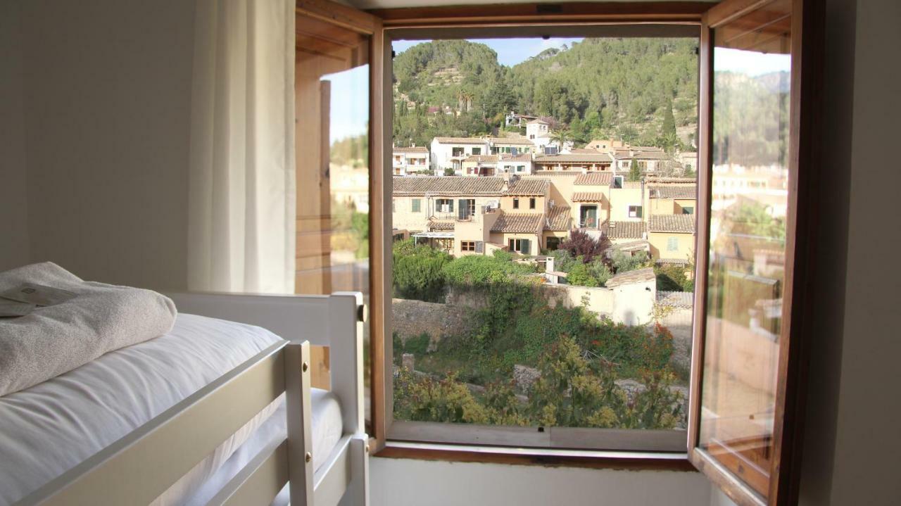 Sa Fita Backpackers - Albergue Juvenil Esporles Exterior photo