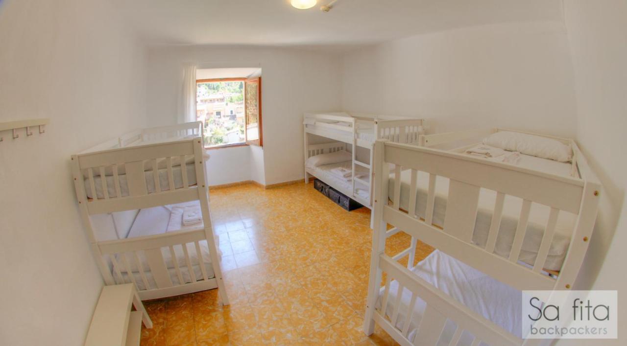 Sa Fita Backpackers - Albergue Juvenil Esporles Exterior photo