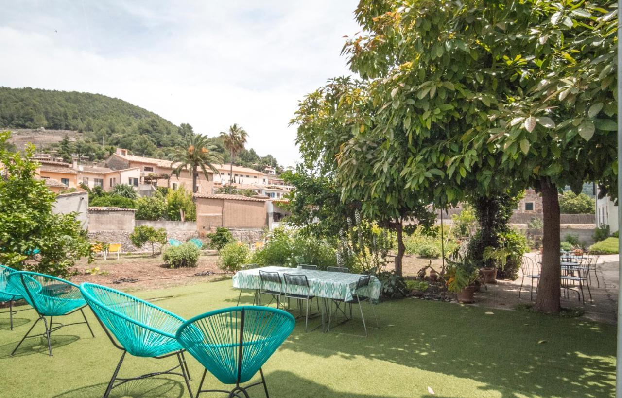 Sa Fita Backpackers - Albergue Juvenil Esporles Exterior photo